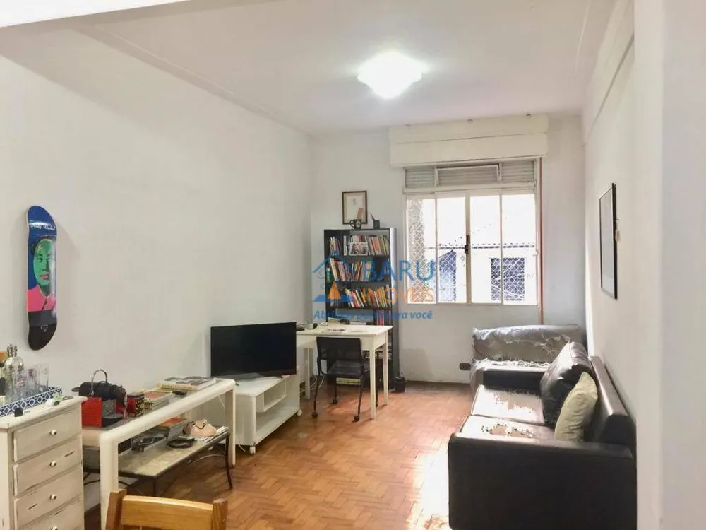 Apartamento, 2 quartos, 82 m² - Foto 3