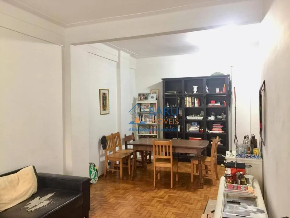 Apartamento, 2 quartos, 82 m² - Foto 4