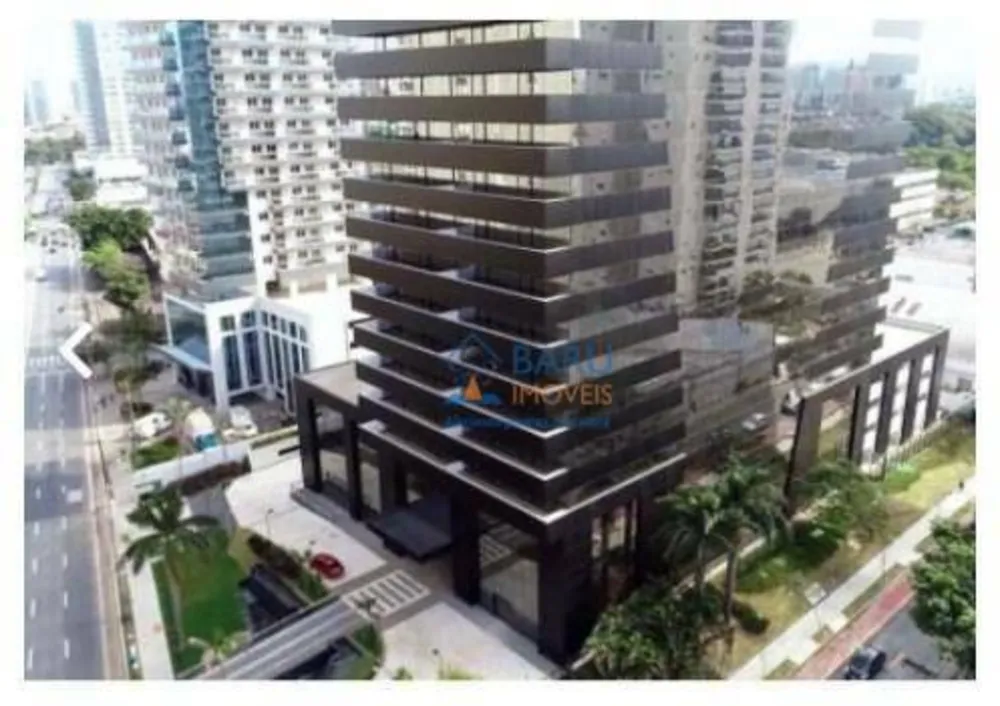 Sala-Conjunto, 1069 m² - Foto 1