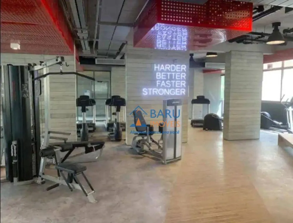 Kitnet-Studio, 18 m² - Foto 4