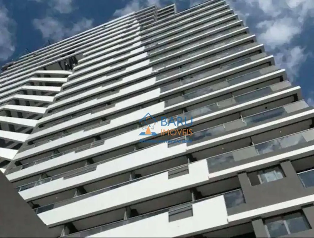 Kitnet-Studio, 18 m² - Foto 1