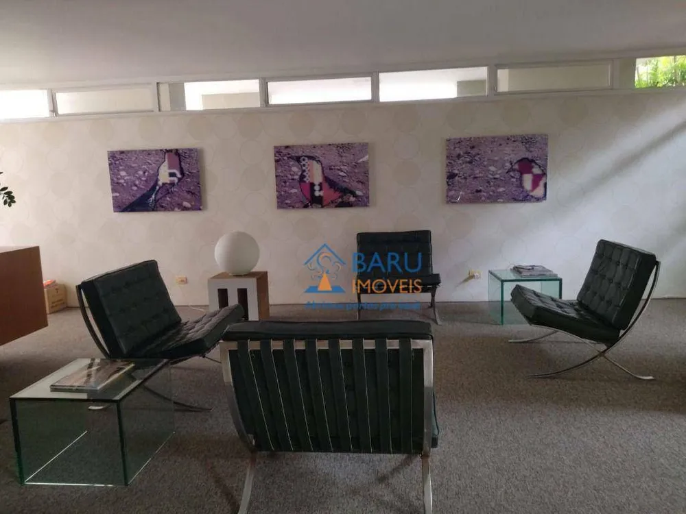 Apartamento, 3 quartos, 210 m² - Foto 4