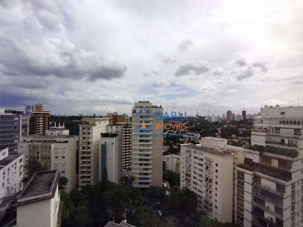 Apartamento, 3 quartos, 210 m² - Foto 2