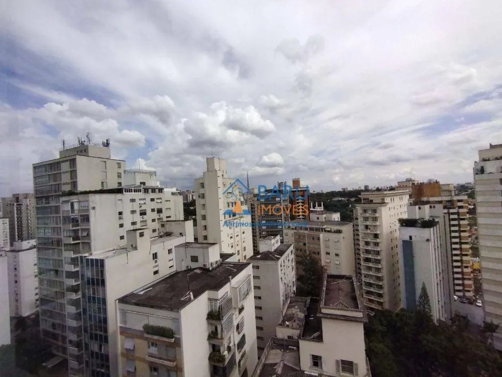 Apartamento, 3 quartos, 210 m² - Foto 3