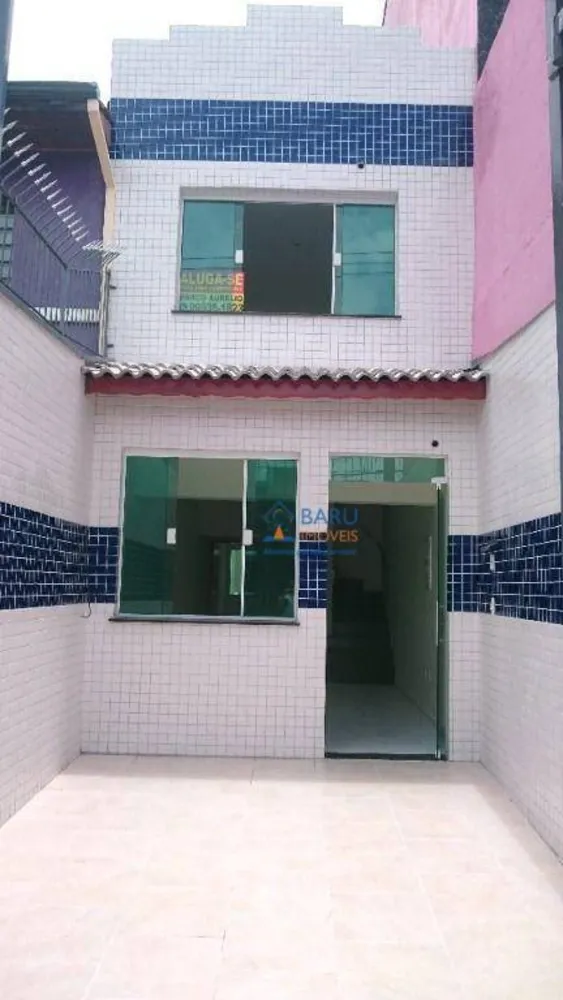 Sobrado, 111 m² - Foto 2