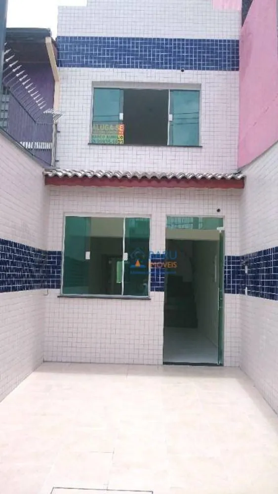 Sobrado, 111 m² - Foto 3