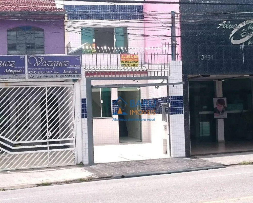 Sobrado, 111 m² - Foto 1