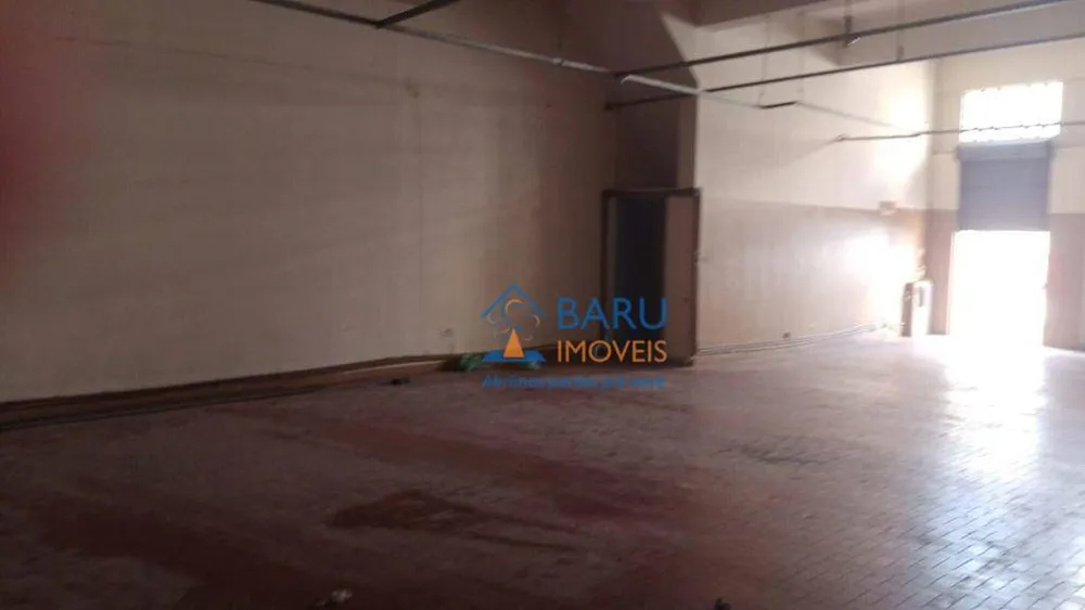 Loja-Salão, 220 m² - Foto 1