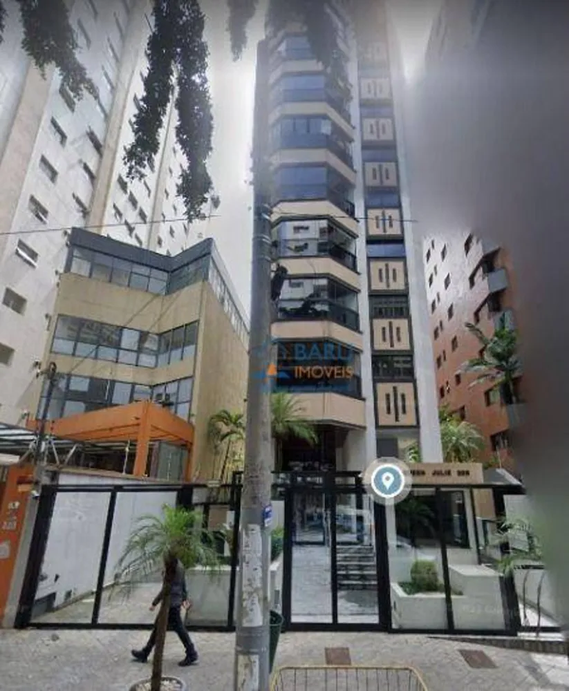 Apartamento, 4 quartos, 180 m² - Foto 4