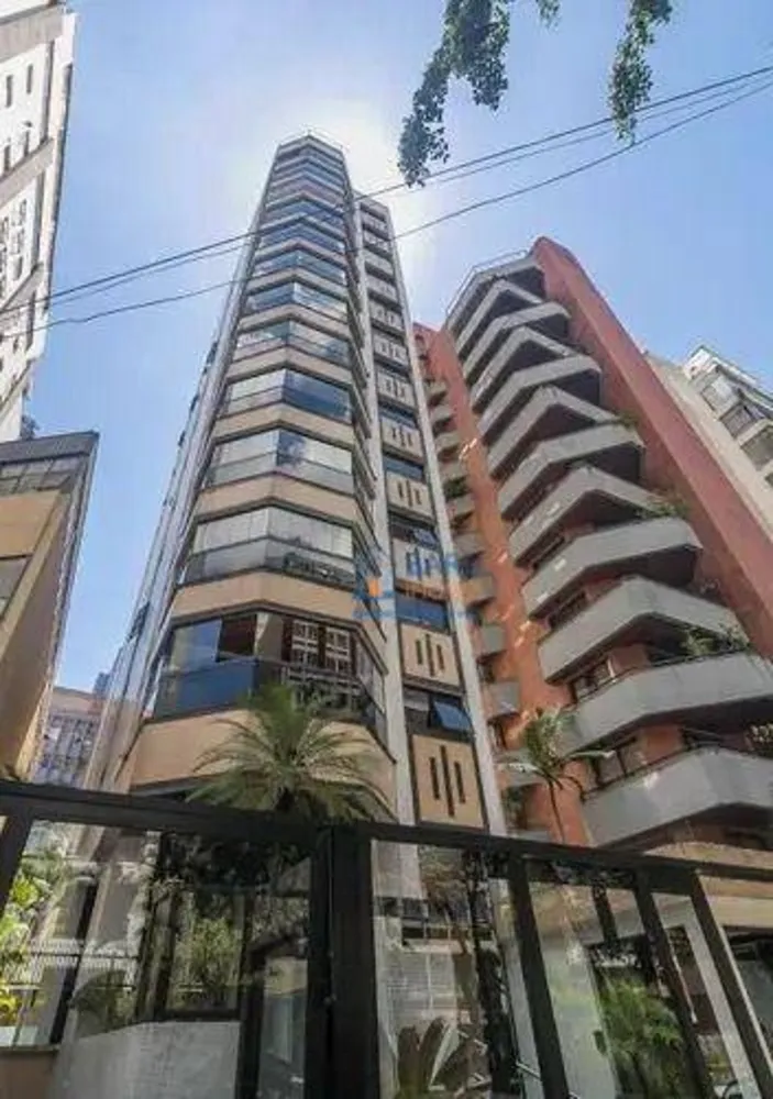 Apartamento, 4 quartos, 180 m² - Foto 1