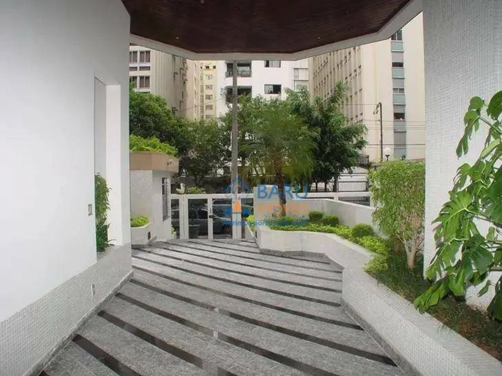 Apartamento, 4 quartos, 180 m² - Foto 3