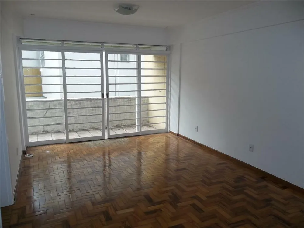 Apartamento, 1 quarto, 40 m² - Foto 1