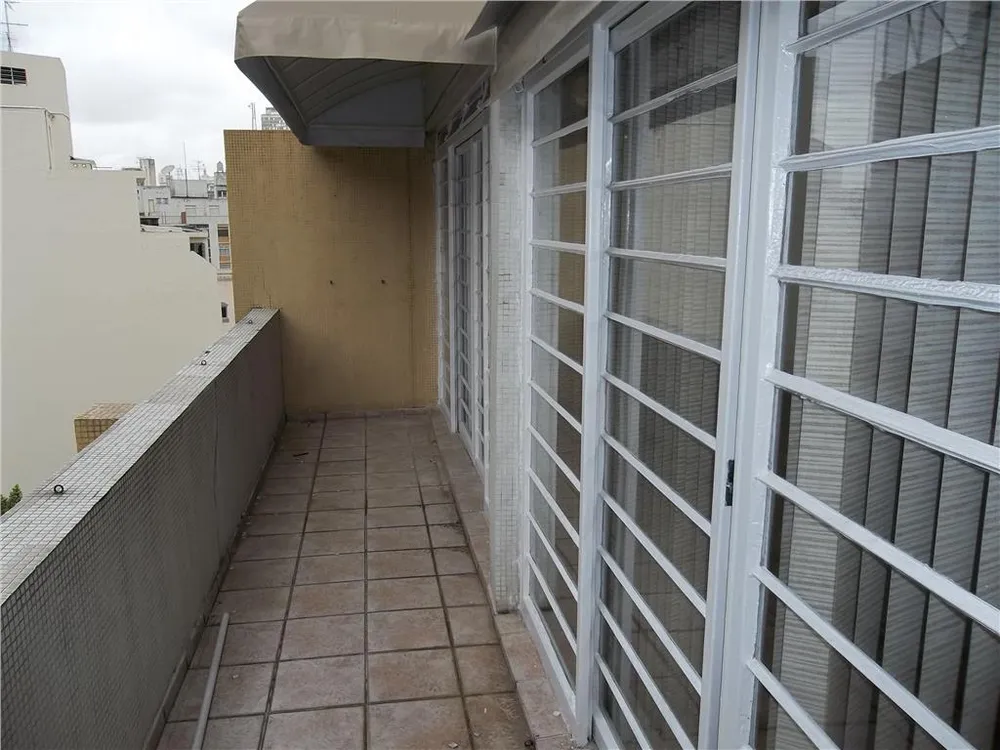 Apartamento, 1 quarto, 40 m² - Foto 2