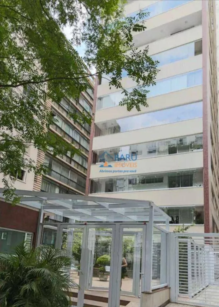 Apartamento, 3 quartos, 265 m² - Foto 3