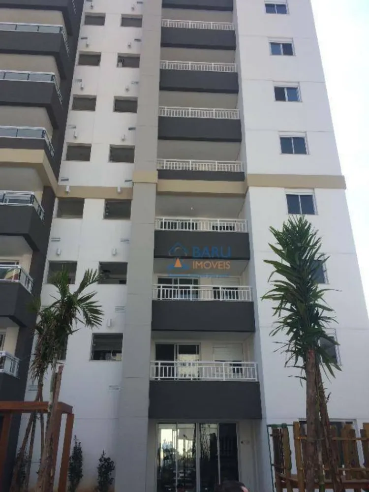 Apartamento, 2 quartos, 85 m² - Foto 1