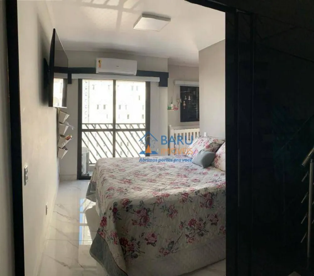 Cobertura, 1 quarto, 114 m² - Foto 4