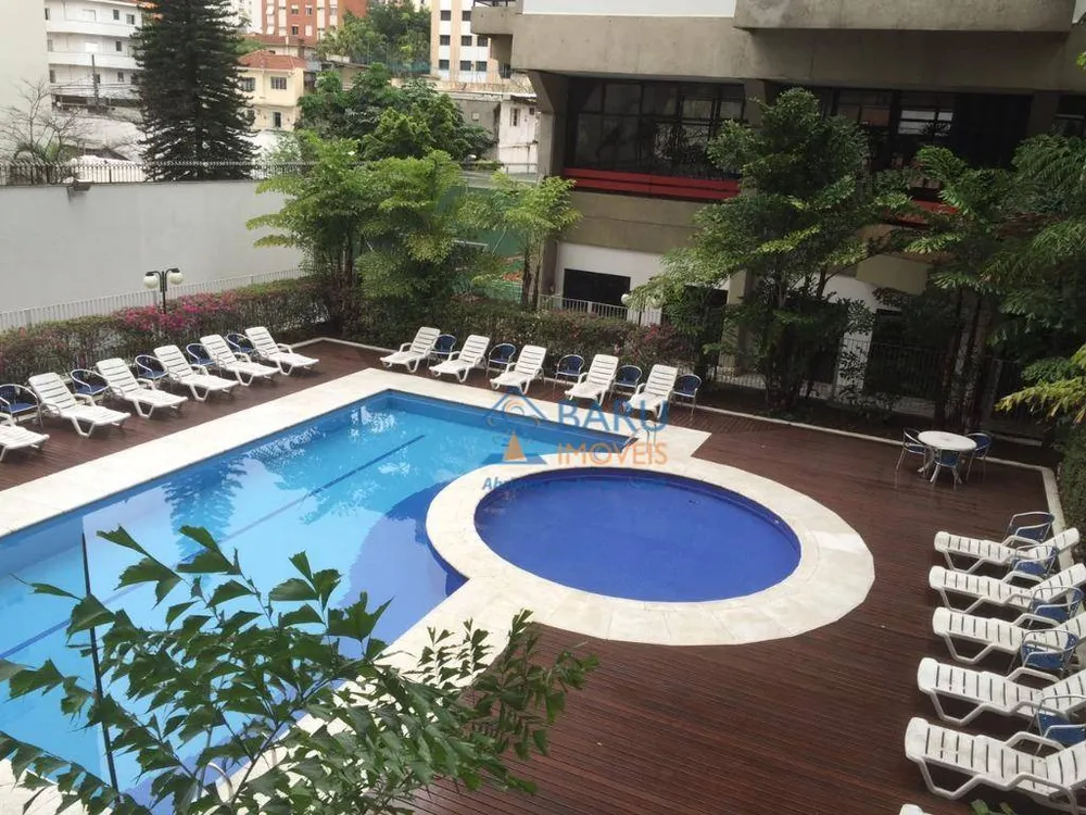 Cobertura, 4 quartos, 240 m² - Foto 1