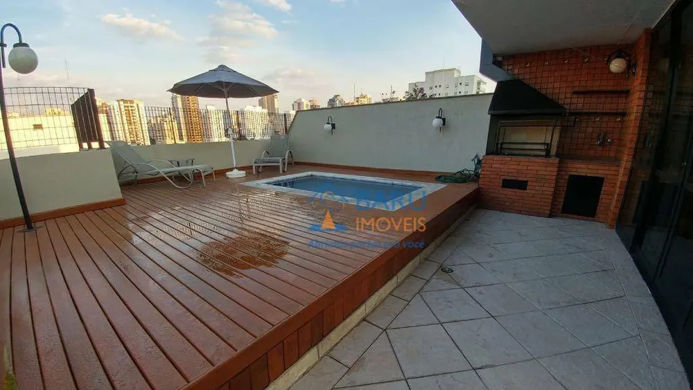 Cobertura, 4 quartos, 240 m² - Foto 4