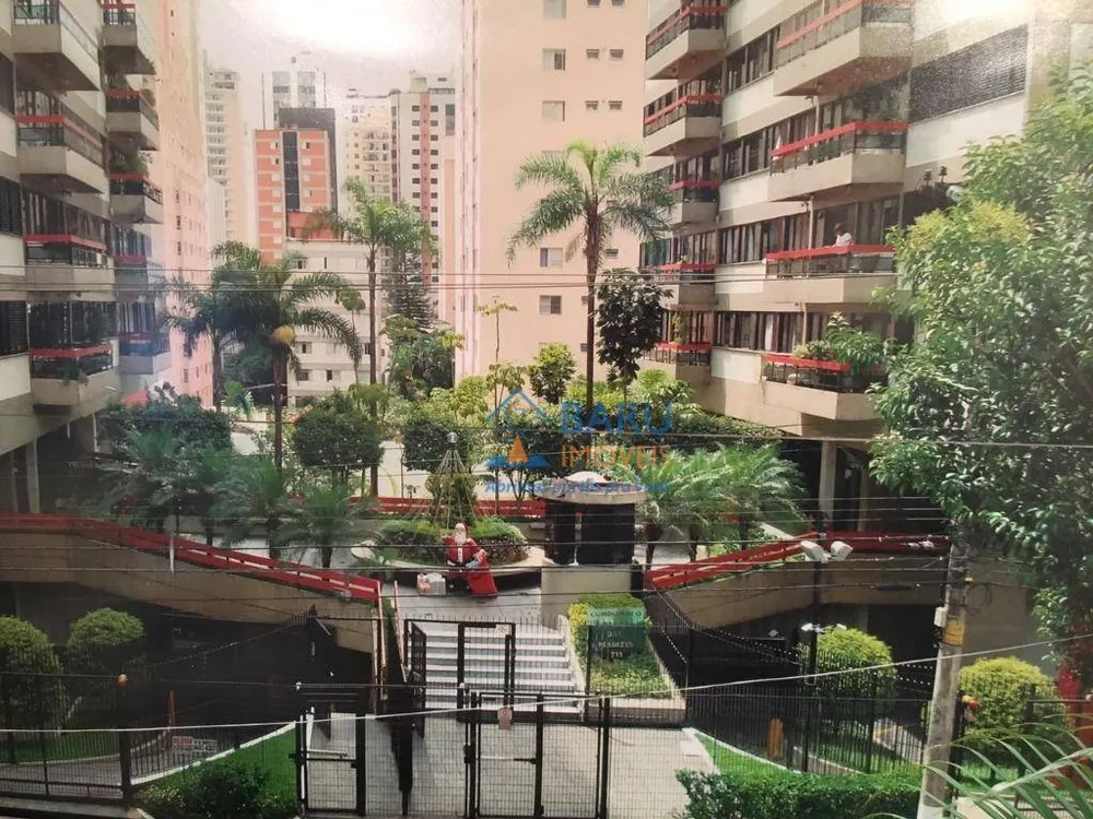 Cobertura, 4 quartos, 240 m² - Foto 3