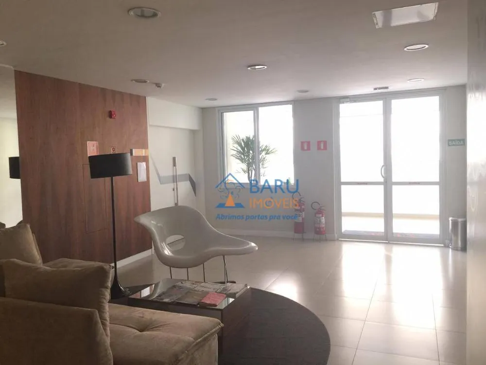 Apartamento, 1 quarto, 31 m² - Foto 3