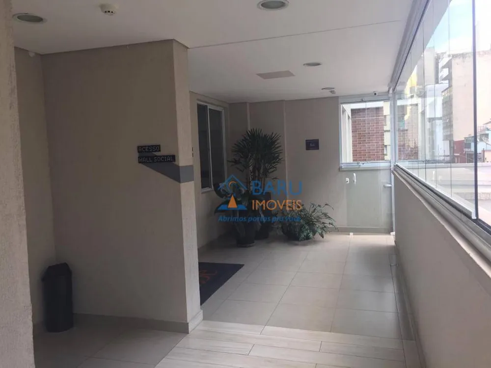 Apartamento, 1 quarto, 31 m² - Foto 2