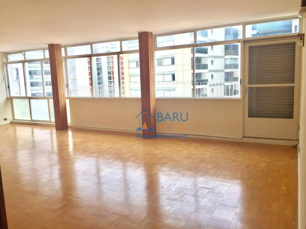 Cobertura, 4 quartos, 210 m² - Foto 1