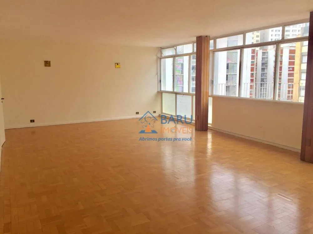 Cobertura, 4 quartos, 210 m² - Foto 2