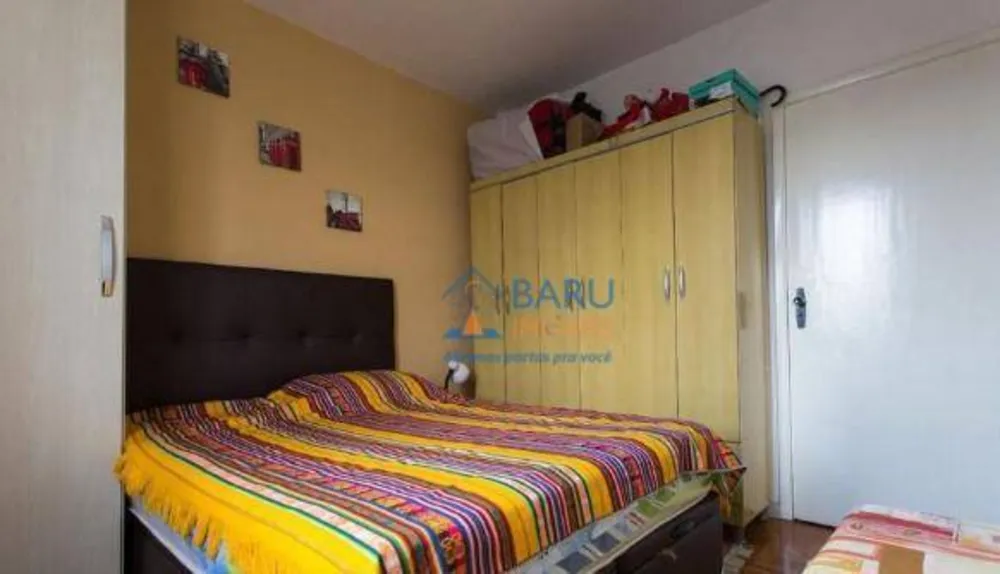 Apartamento, 1 quarto, 50 m² - Foto 4