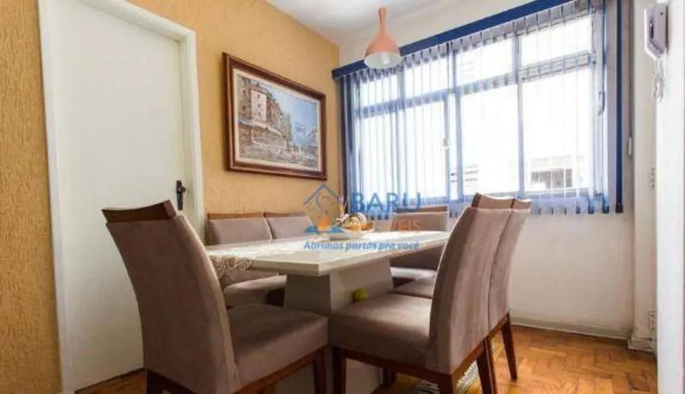 Apartamento, 1 quarto, 50 m² - Foto 3