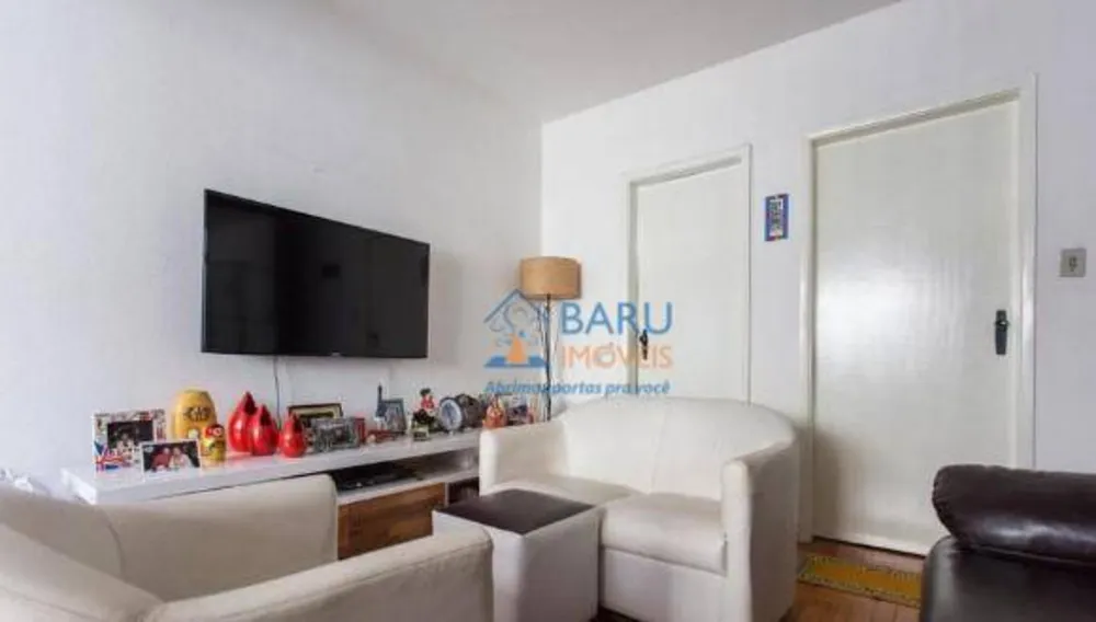 Apartamento, 1 quarto, 50 m² - Foto 2