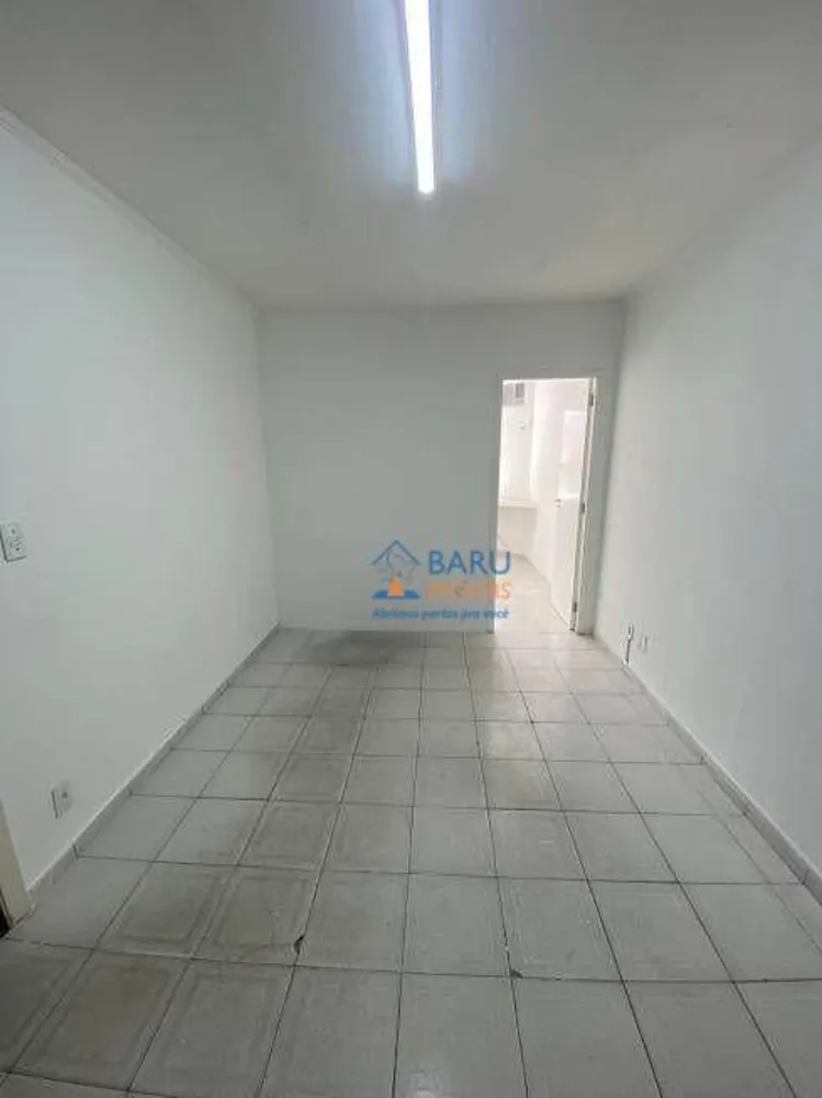 Sala-Conjunto, 22 m² - Foto 1