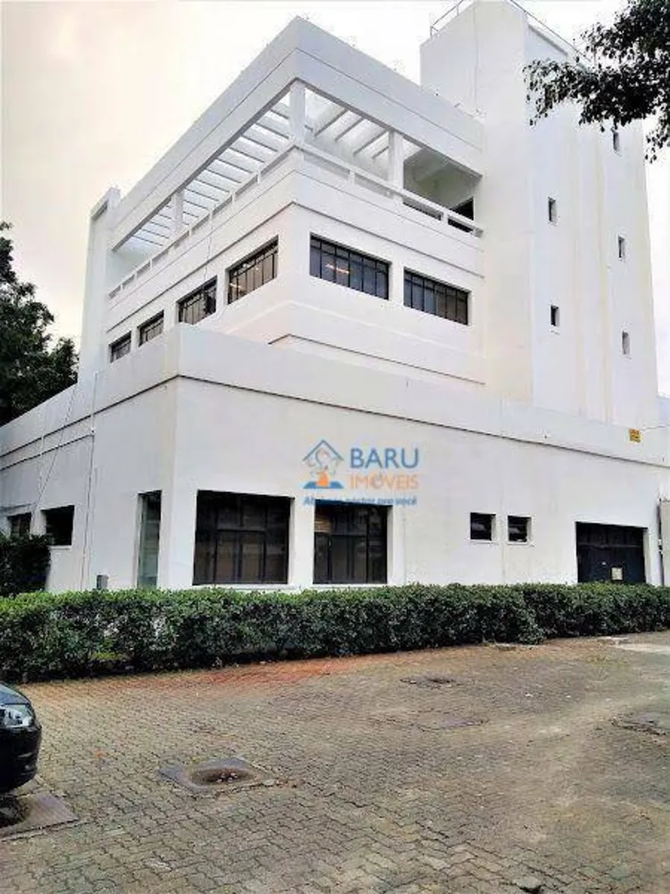 Depósito-Galpão, 4816 m² - Foto 2