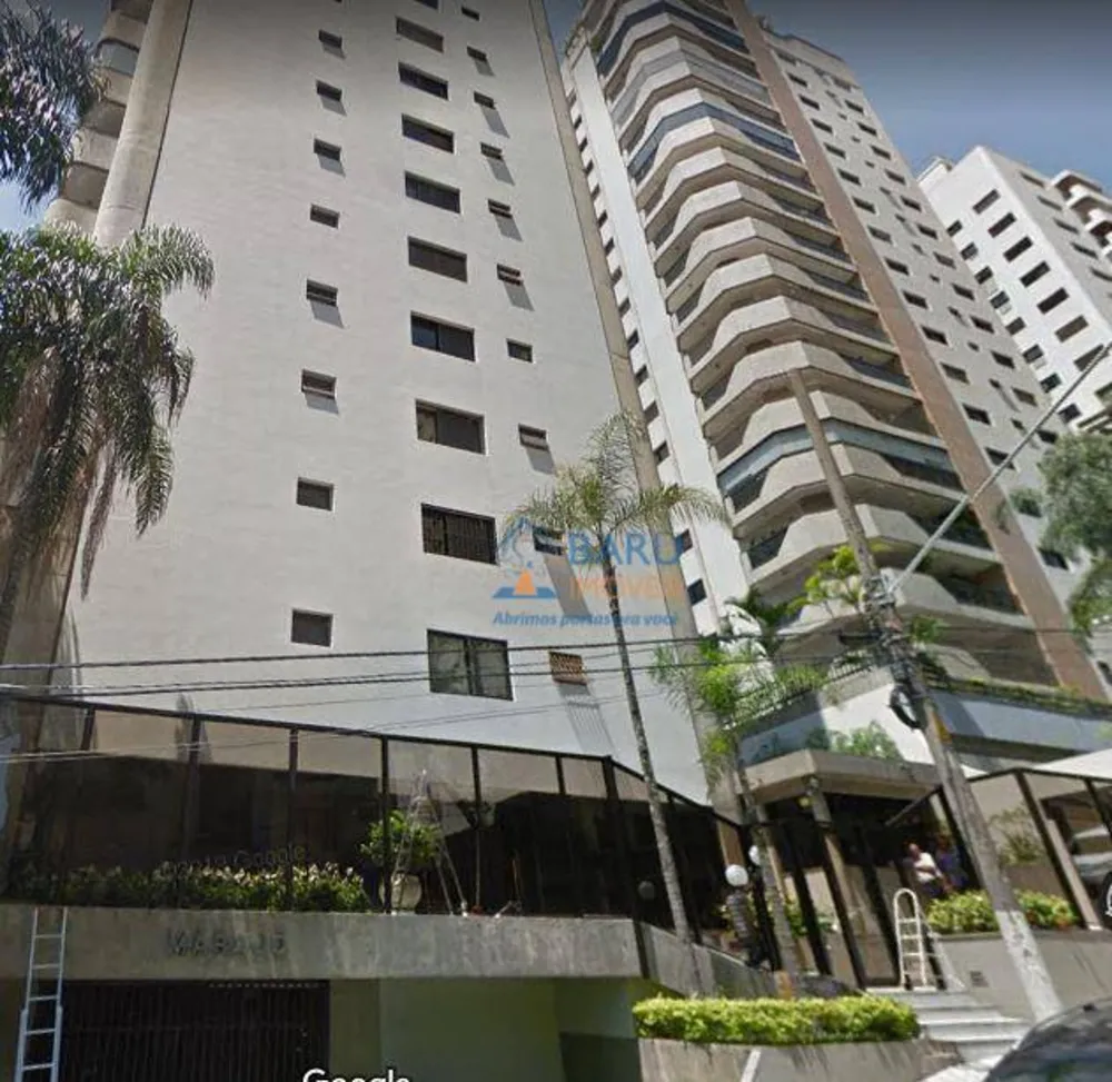 Apartamento, 4 quartos, 180 m² - Foto 1