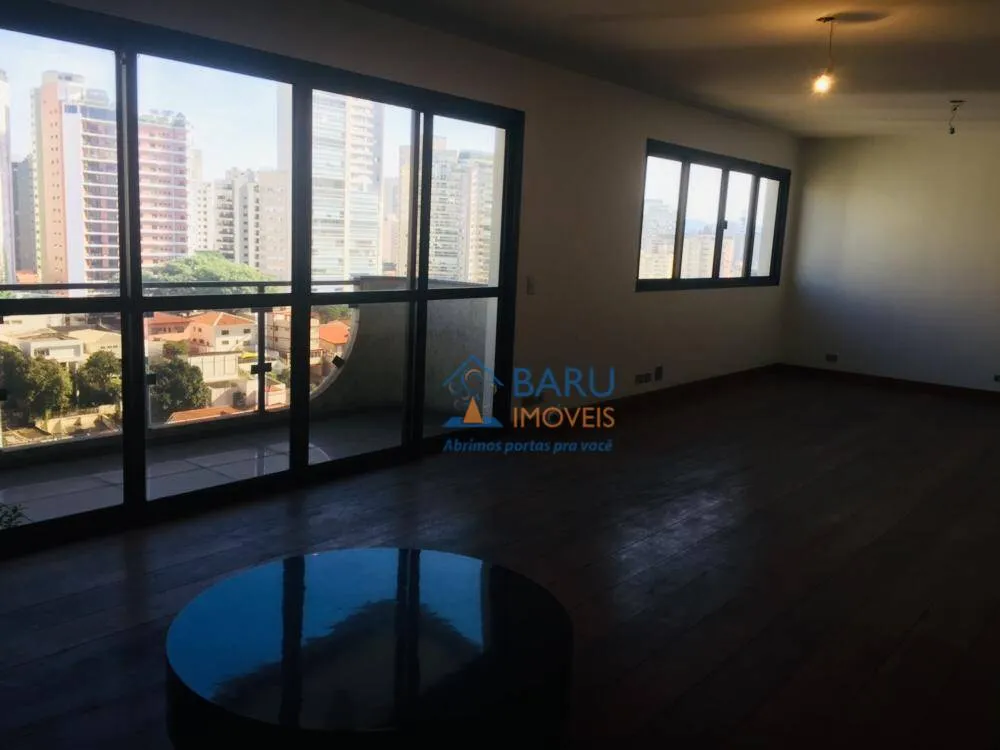 Apartamento, 4 quartos, 180 m² - Foto 4
