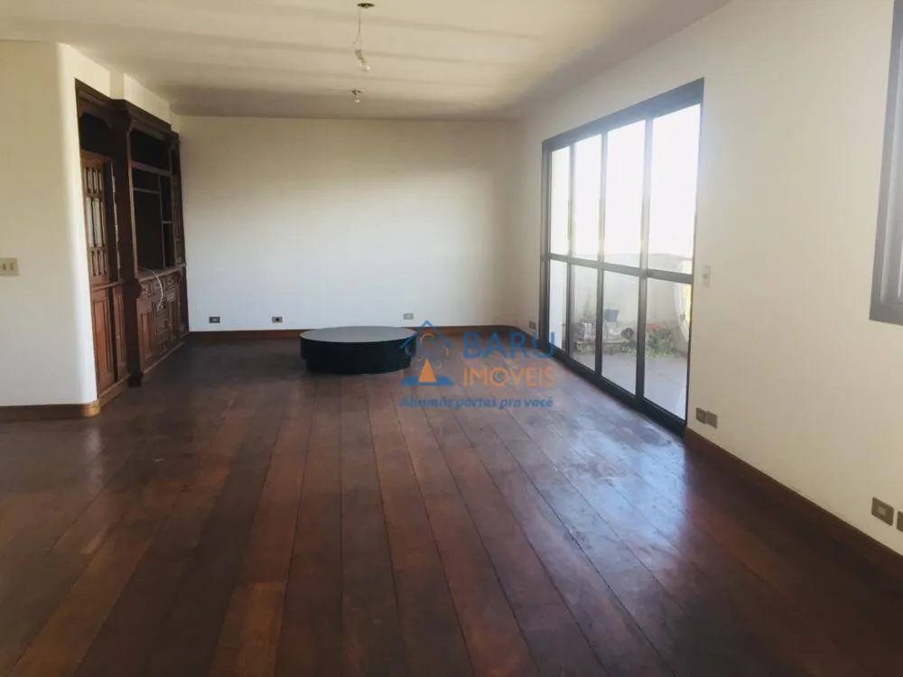 Apartamento, 4 quartos, 180 m² - Foto 3