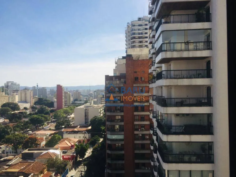 Apartamento, 4 quartos, 180 m² - Foto 2