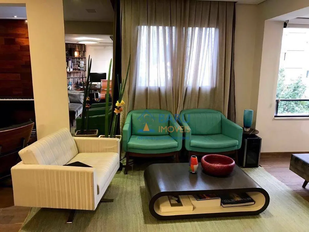 Apartamento, 3 quartos, 110 m² - Foto 1