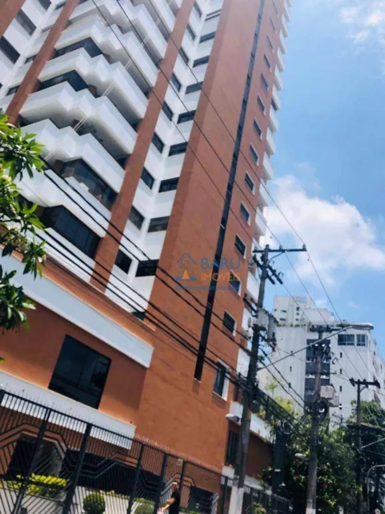 Apartamento, 3 quartos, 110 m² - Foto 2