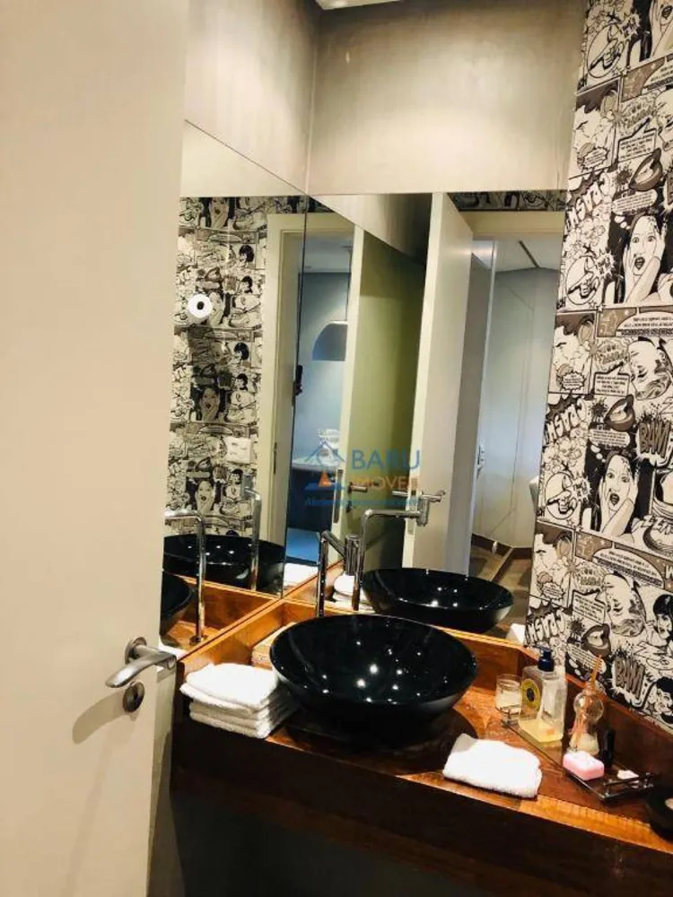 Apartamento, 3 quartos, 110 m² - Foto 4