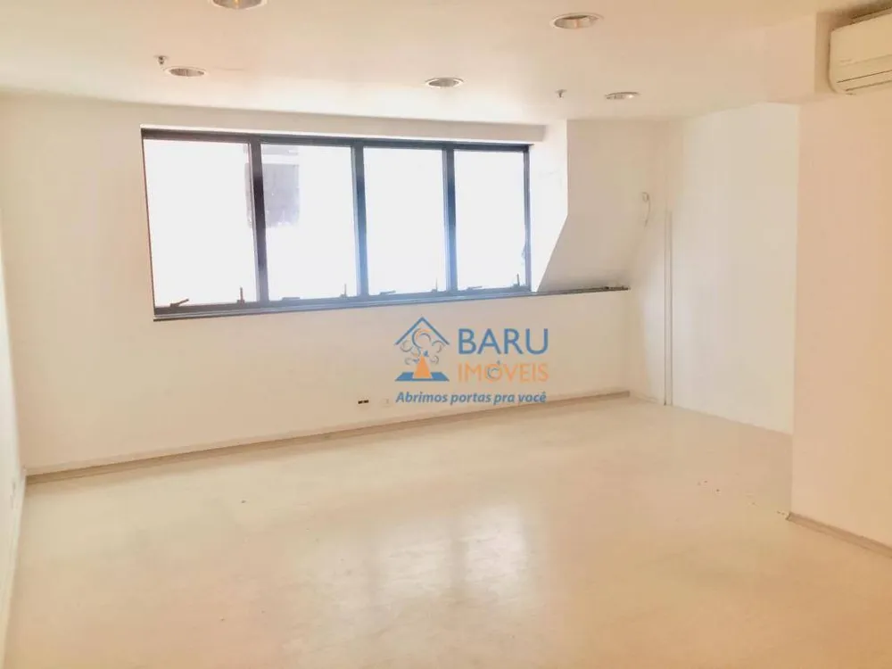 Sala-Conjunto, 32 m² - Foto 1