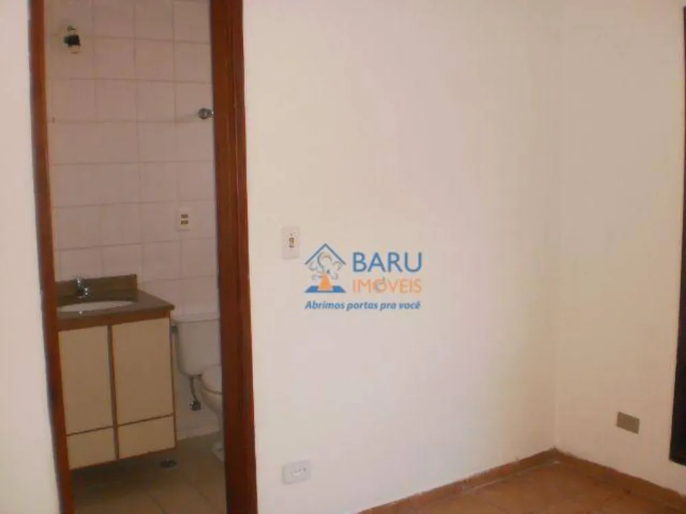 Apartamento, 1 quarto, 38 m² - Foto 3