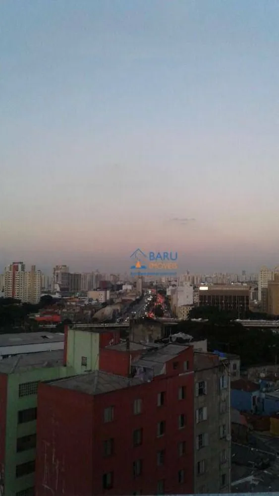 Apartamento, 1 quarto, 38 m² - Foto 4