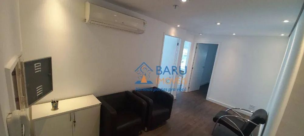 Sala-Conjunto, 50 m² - Foto 4