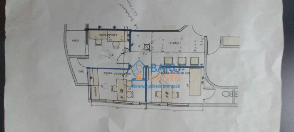 Sala-Conjunto, 50 m² - Foto 2