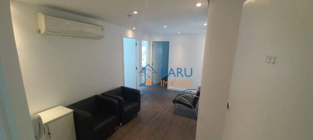 Sala-Conjunto, 50 m² - Foto 3
