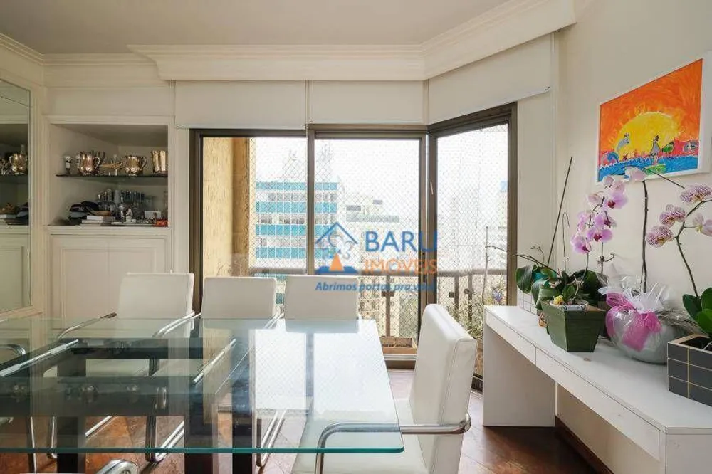 Apartamento, 4 quartos, 270 m² - Foto 3