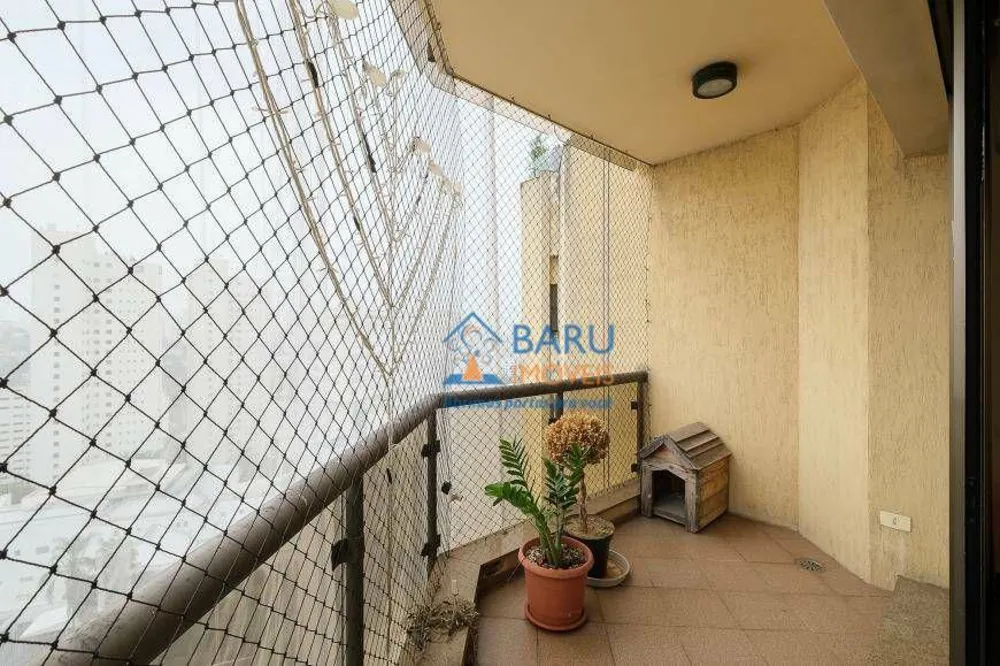 Apartamento, 4 quartos, 270 m² - Foto 4