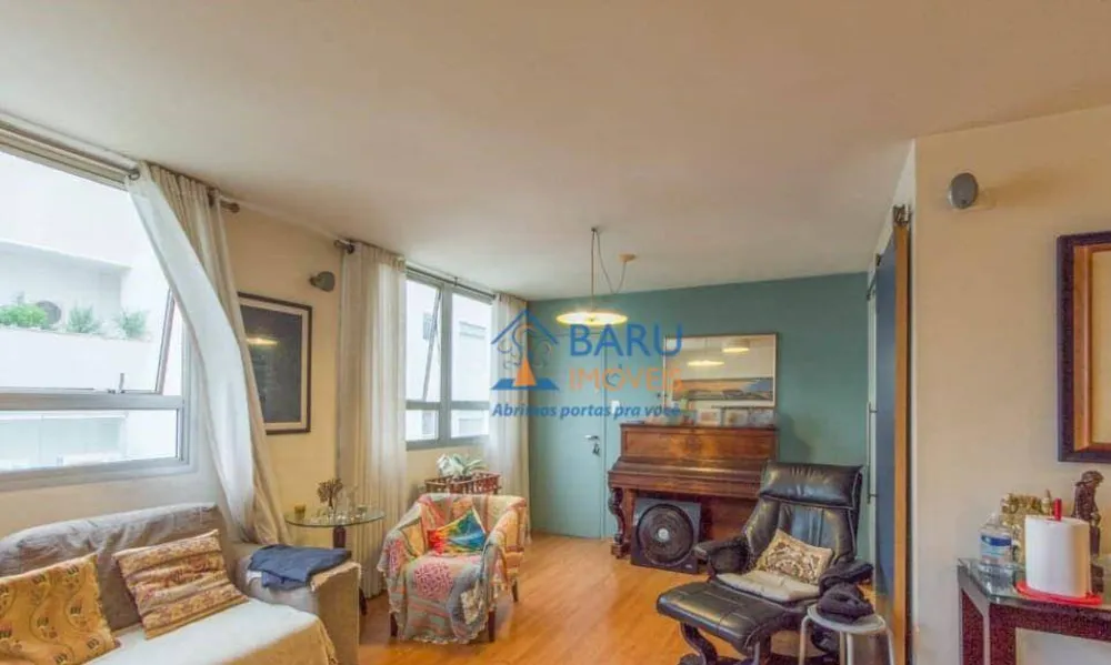Apartamento, 3 quartos, 120 m² - Foto 4