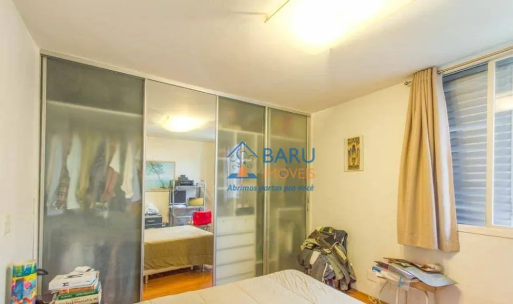 Apartamento, 3 quartos, 120 m² - Foto 2