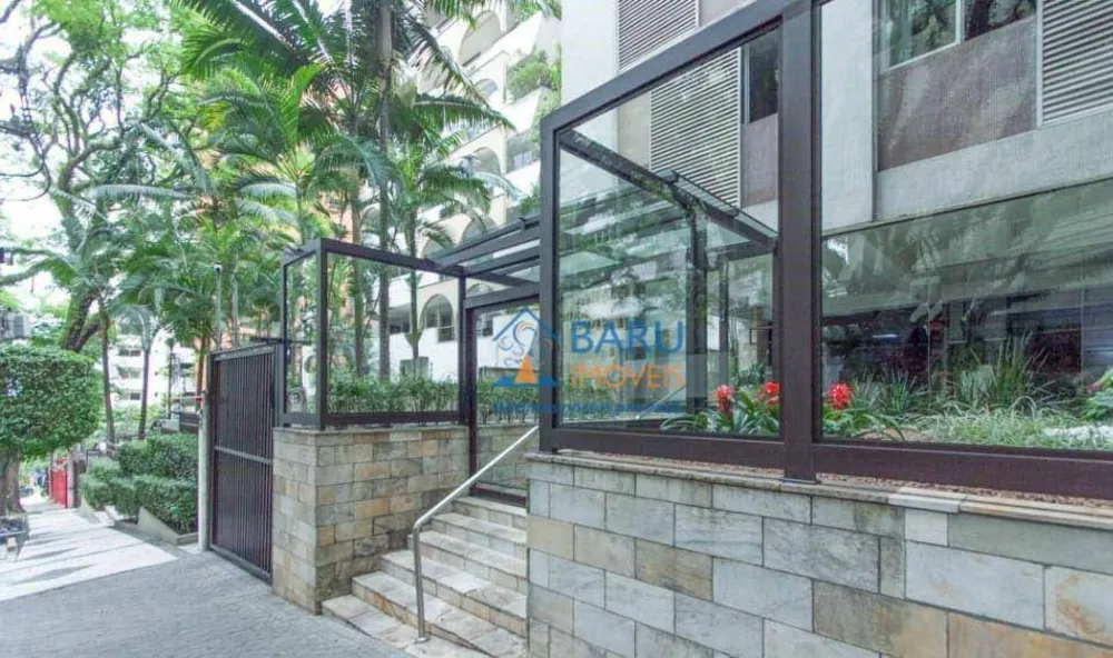Apartamento, 3 quartos, 120 m² - Foto 1